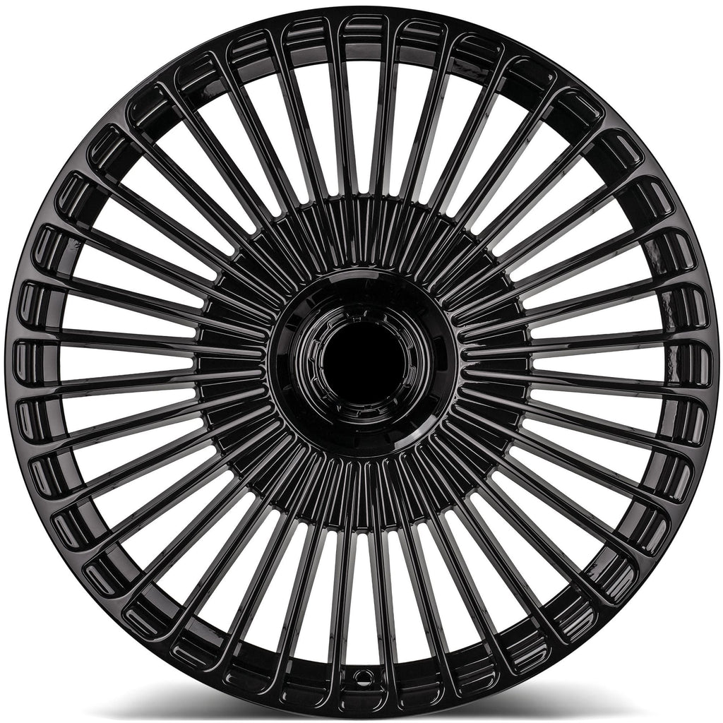 Jante Mercedes R21 GL/ML 5x112 GLS600 Style