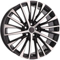 Jante Lexus R21 5x114.3 RX MB Style | RX, NX, Highlander, RAV 4