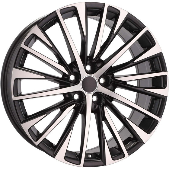 Jante Lexus R21 5x114.3 RX MB Style | RX, NX, Highlander, RAV 4