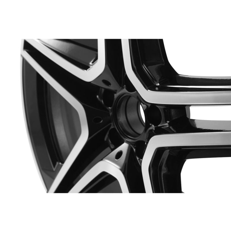 Jante Mercedes R21 5x112 GLS W167 AMG Style | GLS, GLE, GLC, ML