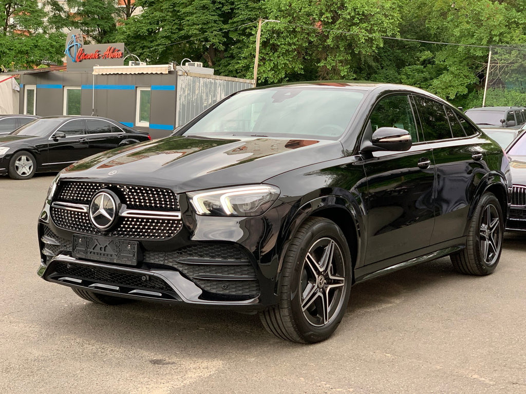 Jante Mercedes R21 5x112 GLS W167 AMG Style | GLS, GLE, GLC, ML