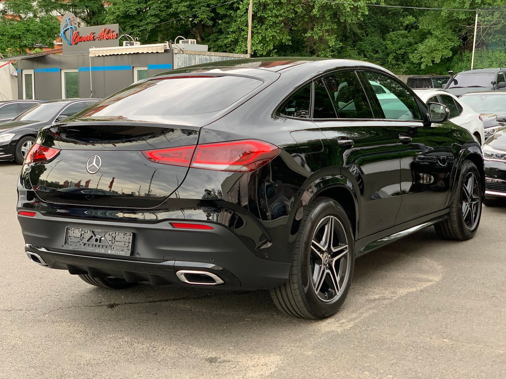 Jante Mercedes R21 5x112 GLS W167 AMG Style | GLS, GLE, GLC, ML