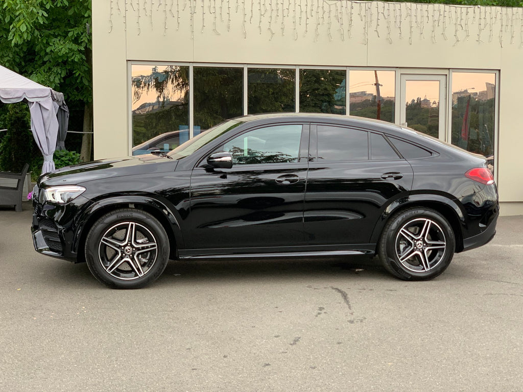 Jante Mercedes R21 5x112 GLS W167 AMG Style | GLS, GLE, GLC, ML