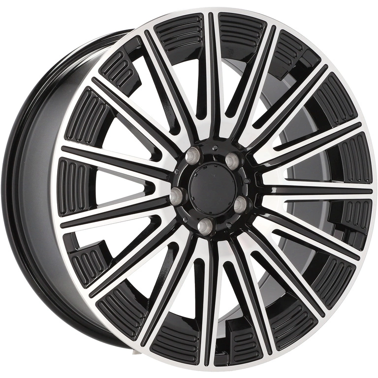 Jante Mercedes R20 5x112 AMG W214 Style | E, S-Class, CLE CLS, GLA GLC