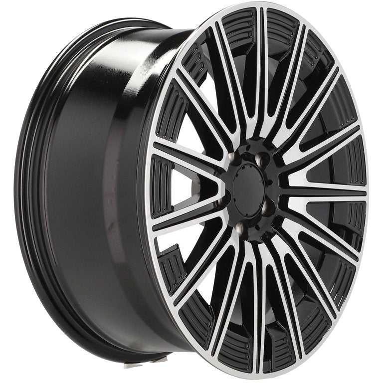Jante Mercedes R20 5x112 AMG W214 Style | E, S-Class, CLE CLS, GLA GLC