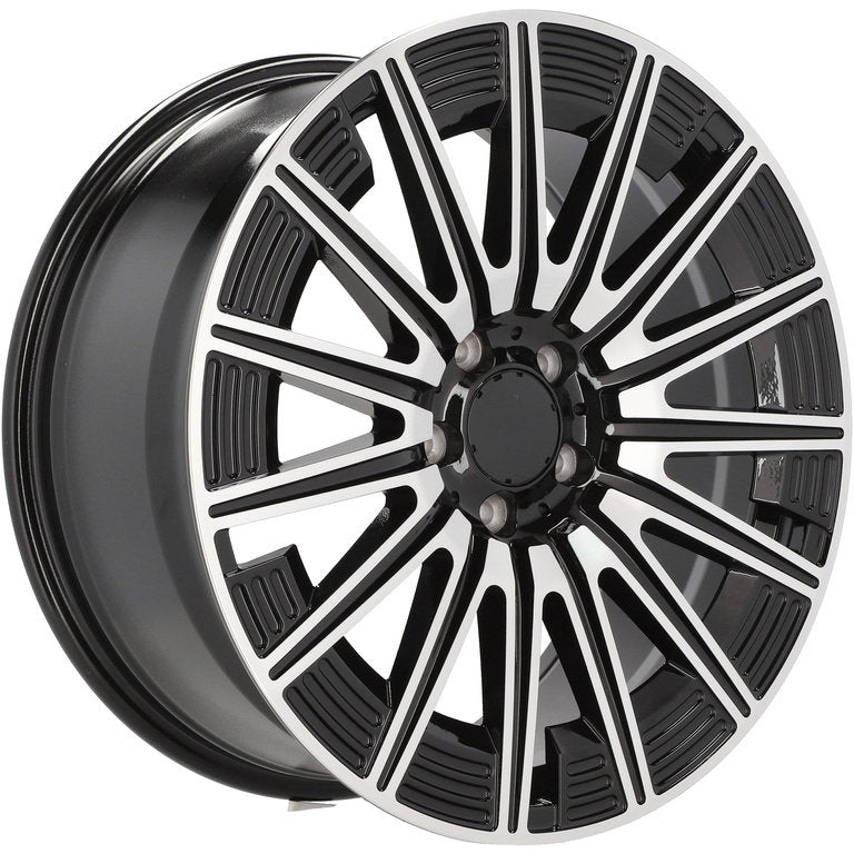 Jante Mercedes R19 5x112 AMG W214 Style | W212 W213 C238 A238 W221 222
