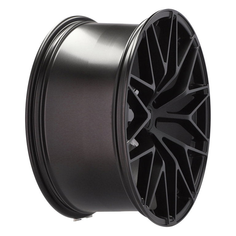 Jante Porsche R20 5x112 BL 067 Style | Macan 2014+ 95B S GTS Turbo WLS