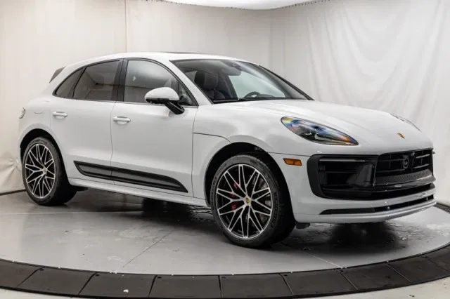 Jante Porsche R20 5x112 MB 067 Style | Macan 2014+ 95B S GTS Turbo WLS