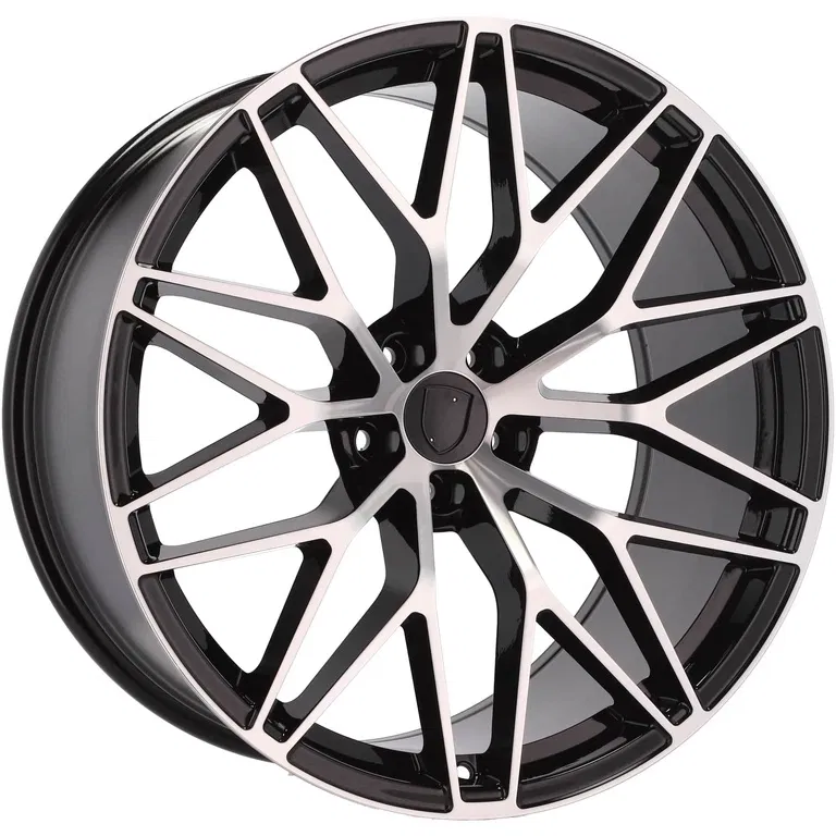 Jante Porsche R20 5x112 MB 067 Style | Macan 2014+ 95B S GTS Turbo WLS