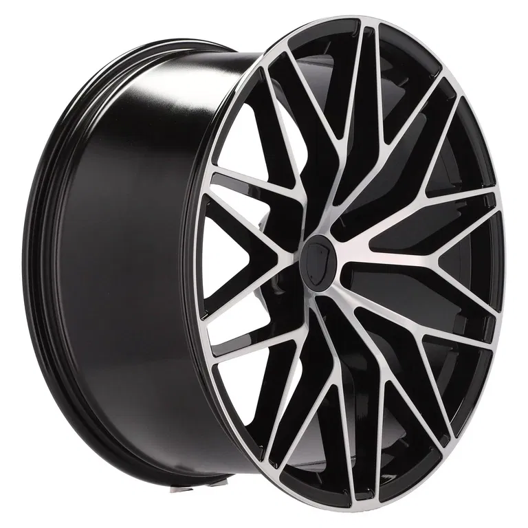 Jante Porsche R20 5x112 MB 067 Style | Macan 2014+ 95B S GTS Turbo WLS