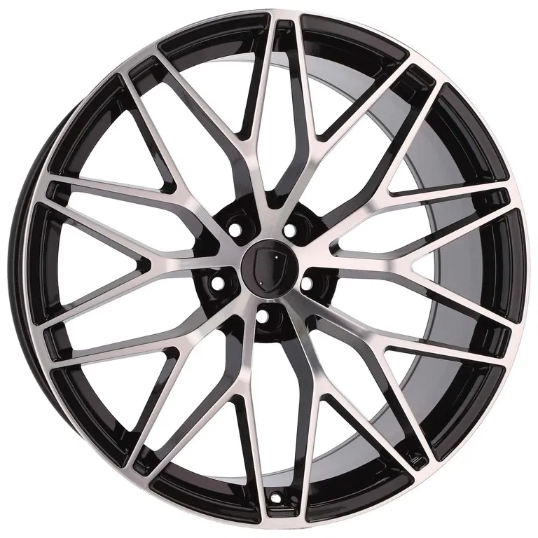 Jante Porsche R20 5x112 MB 067 Style | Macan 2014+ 95B S GTS Turbo WLS