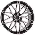 Jante Porsche R20 5x112 MB 067 Style | Macan 2014+ 95B S GTS Turbo WLS