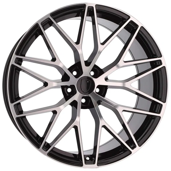 Jante Porsche R20 5x112 MB 067 Style | Macan 2014+ 95B S GTS Turbo WLS