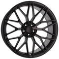 Jante Porsche R21 5x112 BL 067 Style | Macan 2014+ 95B S GTS Turbo WLS