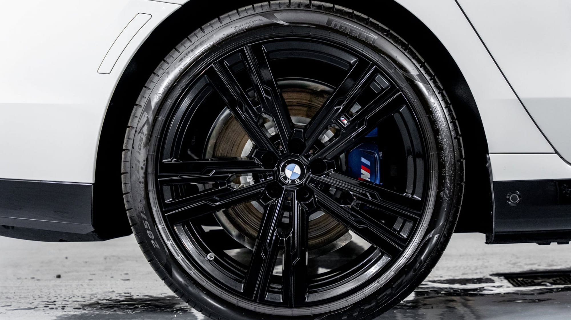 Jante BMW R20 5x112 M908 Black Style | Seria 7, Seria 5, X6, X5, X3