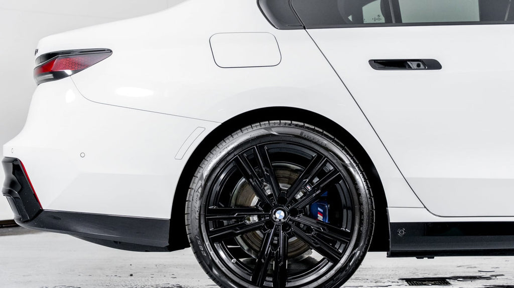 Jante BMW R20 5x112 M908 Black Style | Seria 7, Seria 5, X6, X5, X3
