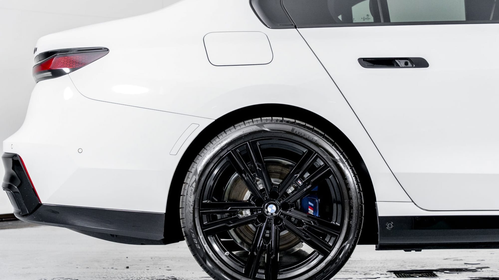 Jante BMW R20 5x112 M908 Black Style | Seria 7, Seria 5, X6, X5, X3