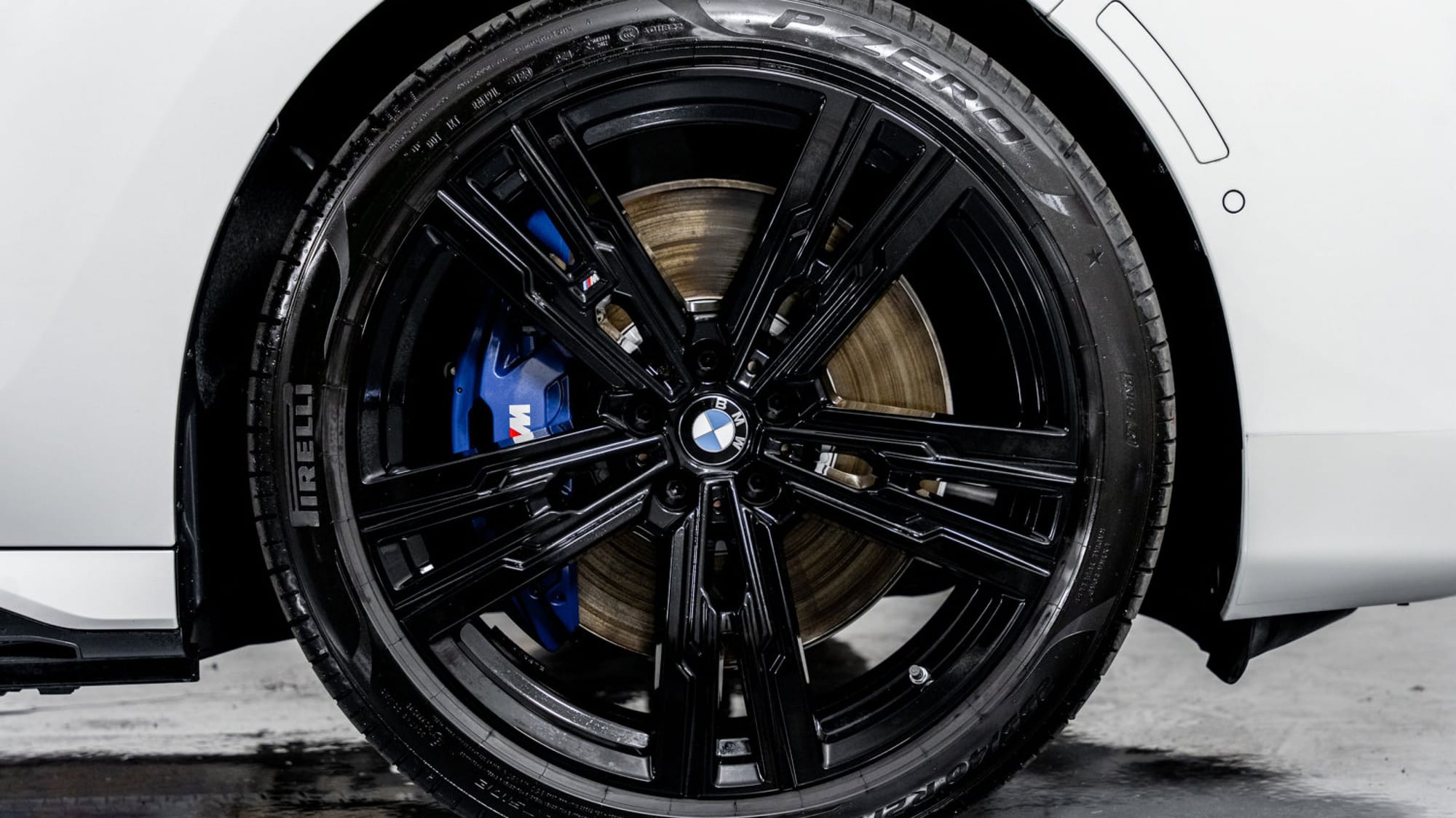 Jante BMW R20 5x112 M908 Black Style | Seria 7, Seria 5, X6, X5, X3