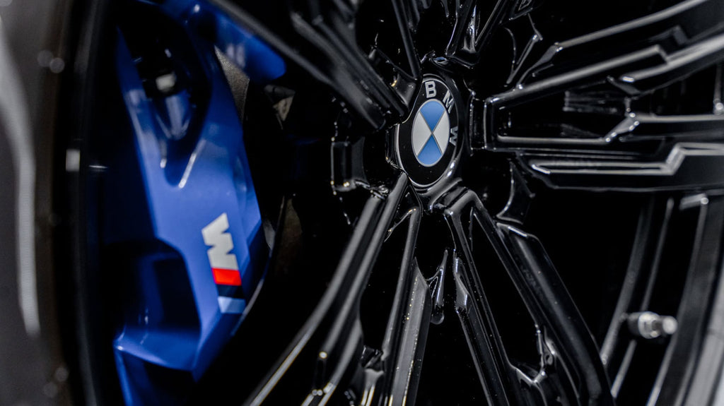 Jante BMW R20 5x112 M908 Black Style | Seria 7, Seria 5, X6, X5, X3