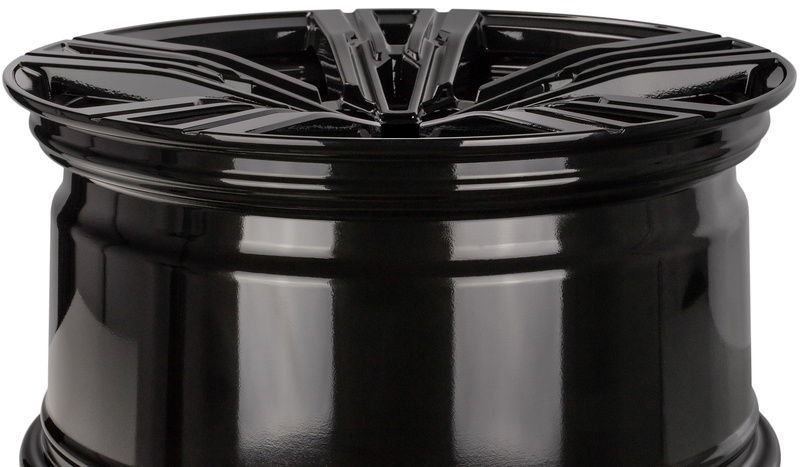 Jante BMW R20 5x112 M908 Black Style | Seria 7, Seria 5, X6, X5, X3