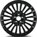 Jante Ford R17 5x108 ST Line Style | Puma, Kuga, Focus, Fiesta, Mondeo