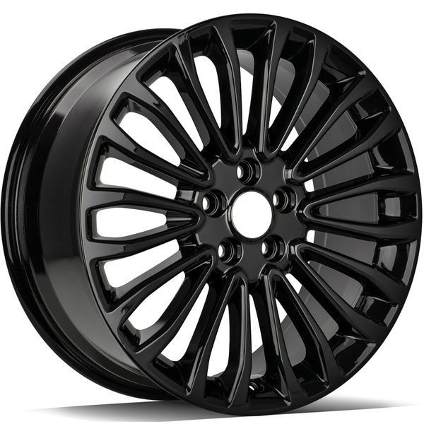 Jante Ford R18 5x108 ST Line Style | Puma, Kuga, Focus, Fiesta, Mondeo