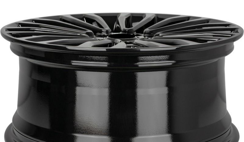 Jante Ford R18 5x108 ST Line Style | Puma, Kuga, Focus, Fiesta, Mondeo