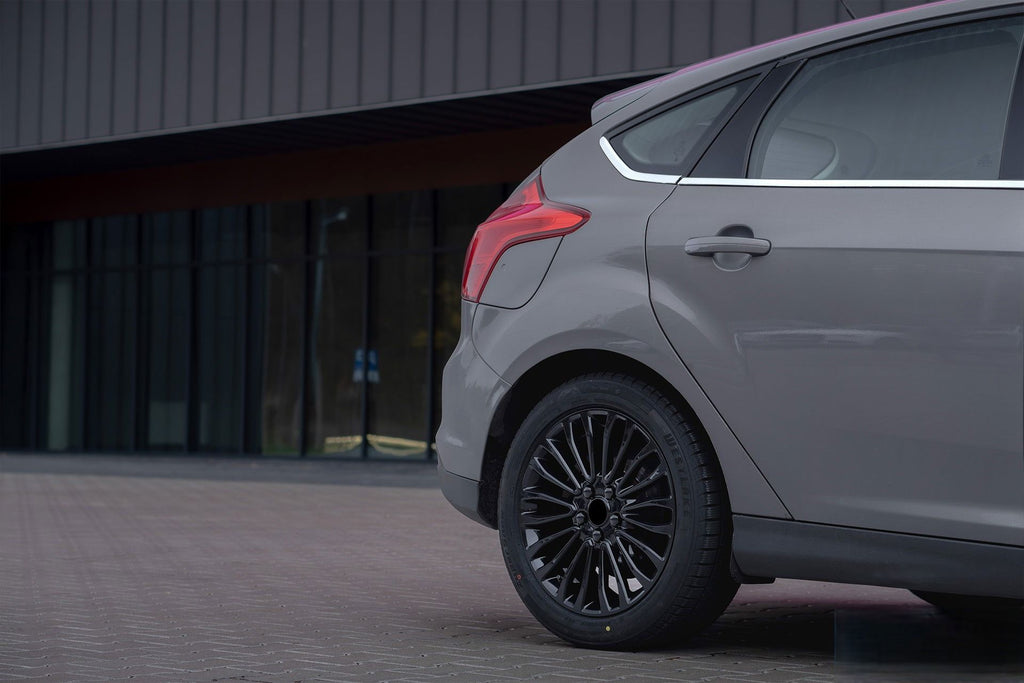 Jante Ford R18 5x108 ST Line Style | Puma, Kuga, Focus, Fiesta, Mondeo