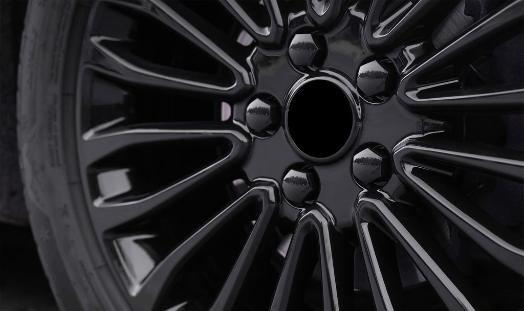 Jante Ford R17 5x108 ST Line Style | Puma, Kuga, Focus, Fiesta, Mondeo