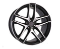 Jante Mercedes R21 5x112 GLS 5Y twin-short Style | GLC, GLE, GLS, ML