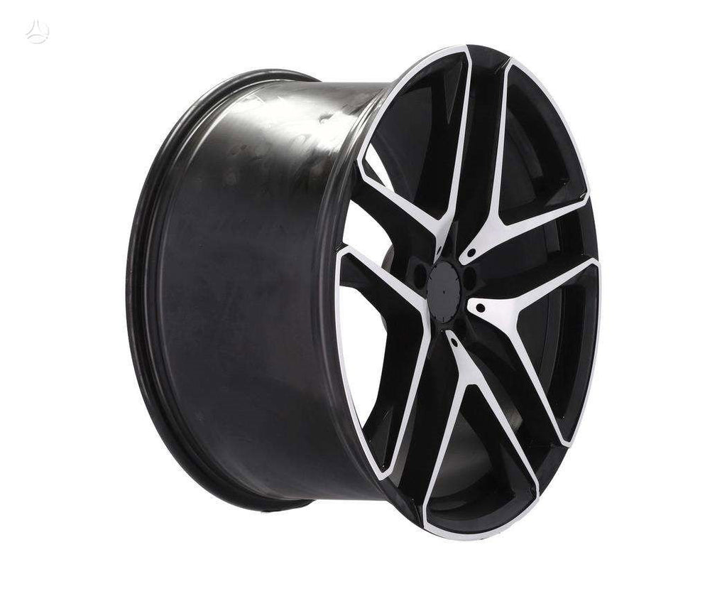Jante Mercedes R21 5x112 GLS 5Y twin-short Style | GLC, GLE, GLS, ML