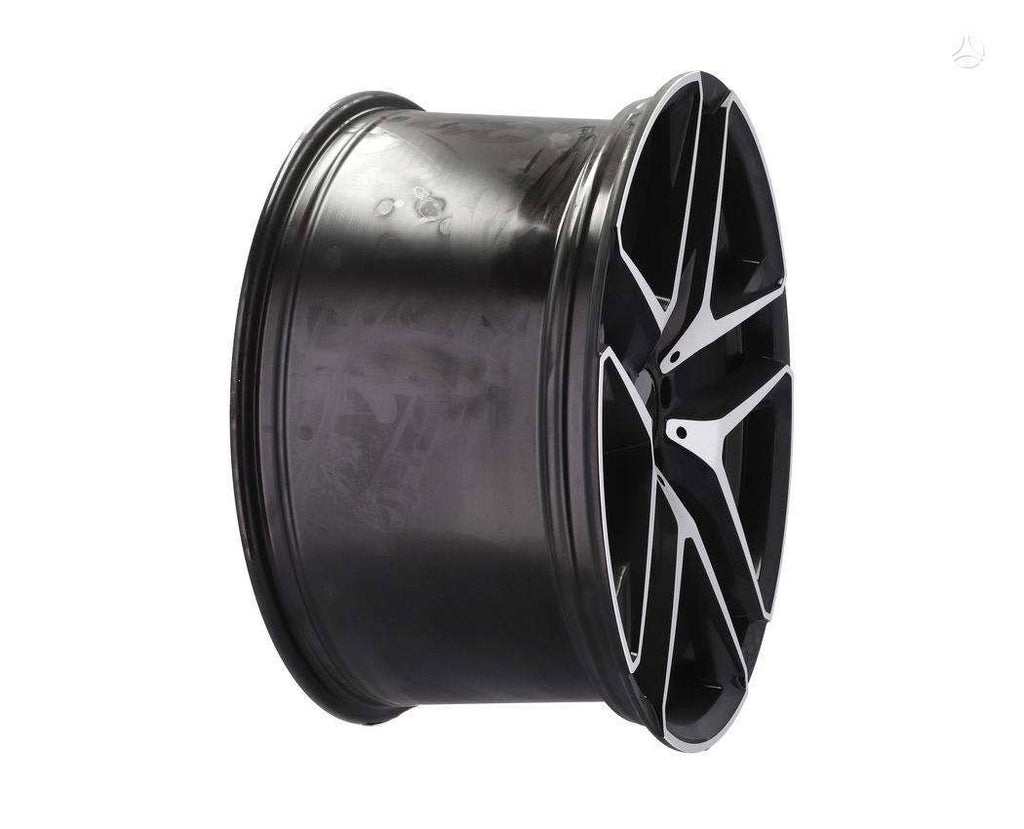Jante Mercedes R21 5x112 GLS 5Y twin-short Style | GLC, GLE, GLS, ML