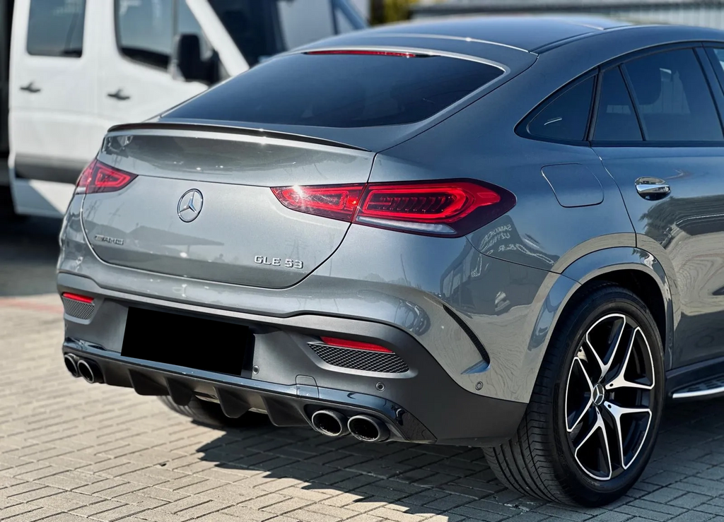 Jante Mercedes R21 5x112 GLS 5Y twin-short Style | GLC, GLE, GLS, ML