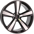 Jante Porsche R21 5x112 MB 239 Style | Macan 2014+ 95B S GTS Turbo WLS