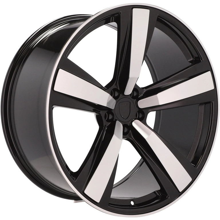 Jante Porsche R21 5x112 MB 239 Style | Macan 2014+ 95B S GTS Turbo WLS