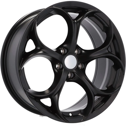 Jante Alfa Romeo R17 5x110 BL664 Style | Giulietta, Giulia, Stelvio, Tonale, Veloce