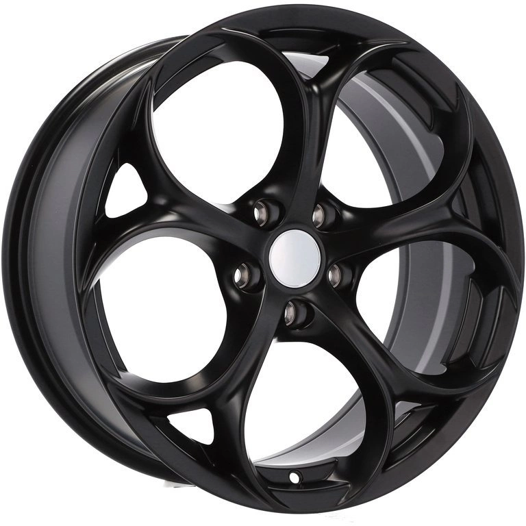 Jante Alfa Romeo R19 5x110 BL664 Style | Giulietta, Giulia, Stelvio, Tonale, Veloce