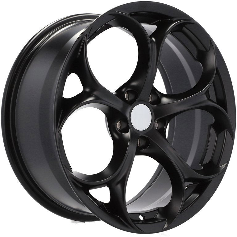 Jante Alfa Romeo R20 5x110 BL664 Style | Giulietta, Giulia, Stelvio, Tonale, Veloce