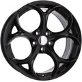 Jante Alfa Romeo R17 5x110 BL664 Style | Giulietta, Giulia, Stelvio, Tonale, Veloce