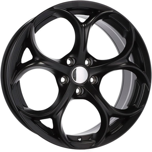 Jante Alfa Romeo R17 5x110 BL664 Style | Giulietta, Giulia, Stelvio, Tonale, Veloce