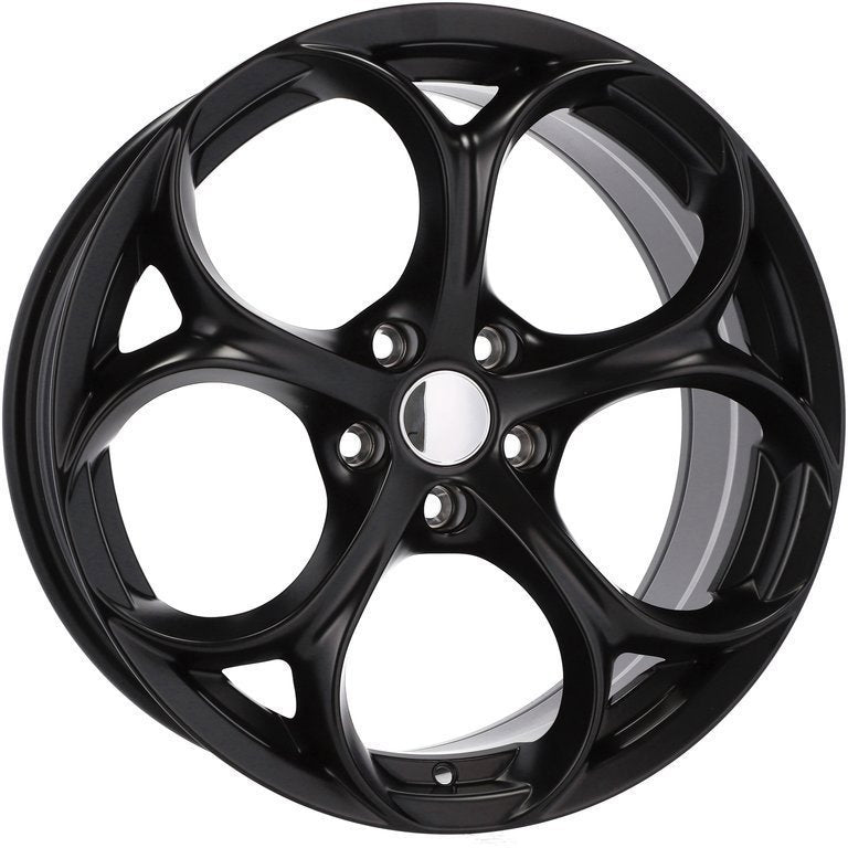 Jante Alfa Romeo R20 5x110 BL664 Style | Giulietta, Giulia, Stelvio, Tonale, Veloce