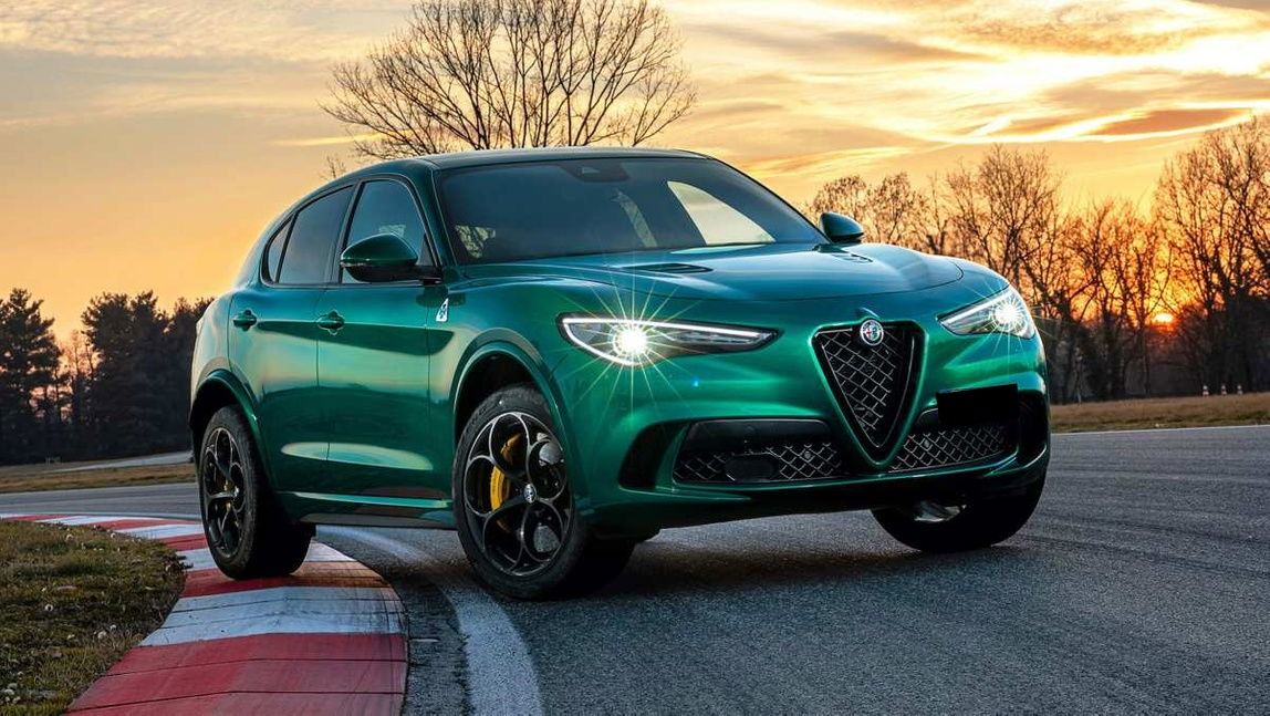 Jante Alfa Romeo R18 5x110 BL664 Style | Giulietta, Giulia, Stelvio, Tonale, Veloce
