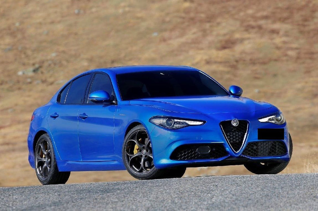 Jante Alfa Romeo R19 5x110 BL664 Style | Giulietta, Giulia, Stelvio, Tonale, Veloce