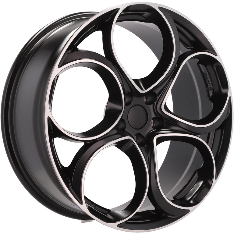 Jante Alfa Romeo R19 5x110 DC387 Style | Giulietta, Giulia, Stelvio, Tonale, Veloce