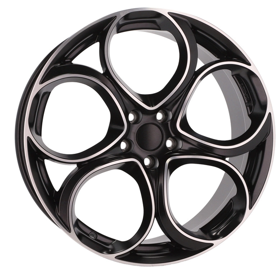 Jante Alfa Romeo R20 5x110 DC387 Style | Giulietta, Giulia, Stelvio, Tonale, Veloce