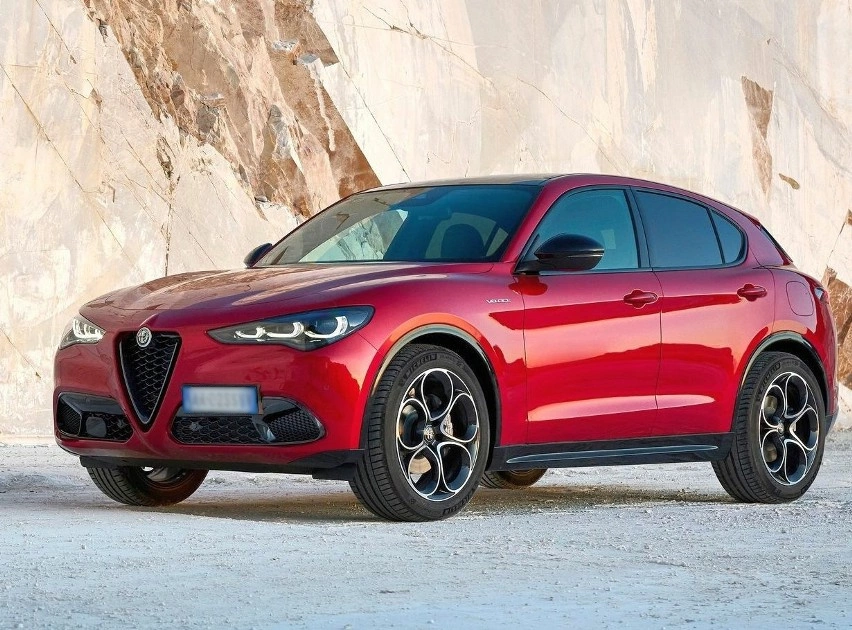 Jante Alfa Romeo R20 5x110 DC387 Style | Giulietta, Giulia, Stelvio, Tonale, Veloce