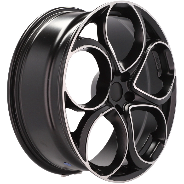 Jante Alfa Romeo R19 5x110 DC387 Style | Giulietta, Giulia, Stelvio, Tonale, Veloce