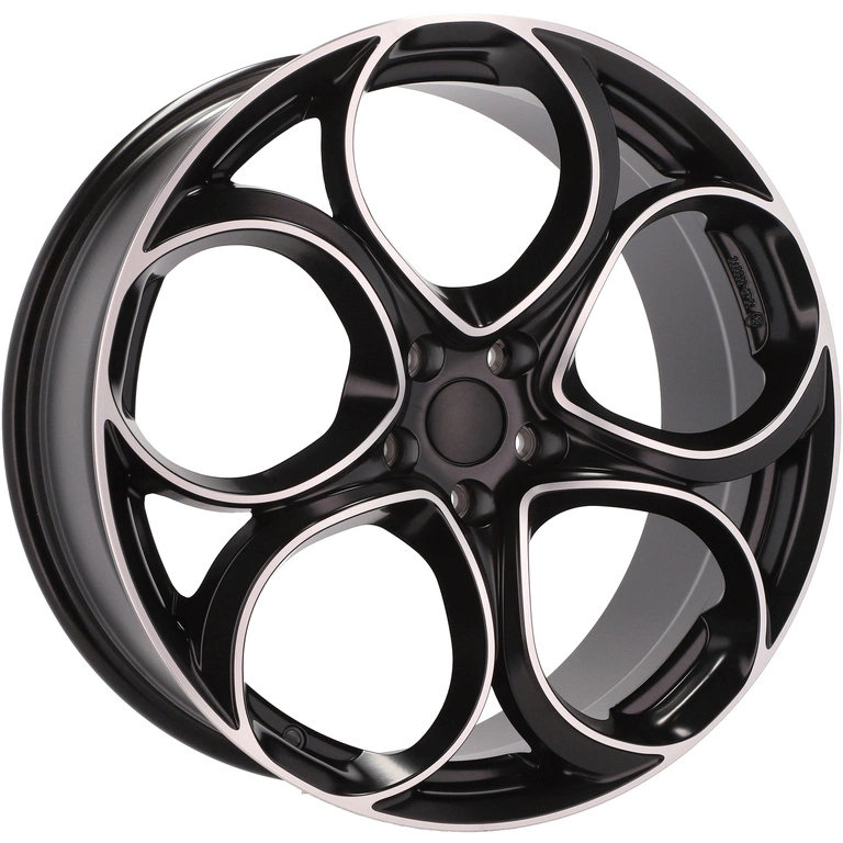 Jante Alfa Romeo R19 5x110 DC387 Style | Giulietta, Giulia, Stelvio, Tonale, Veloce