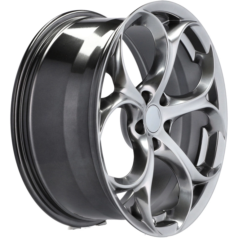 Jante Alfa Romeo R18 5x110 HB664 Style | Giulietta, Giulia, Stelvio, Tonale, Veloce
