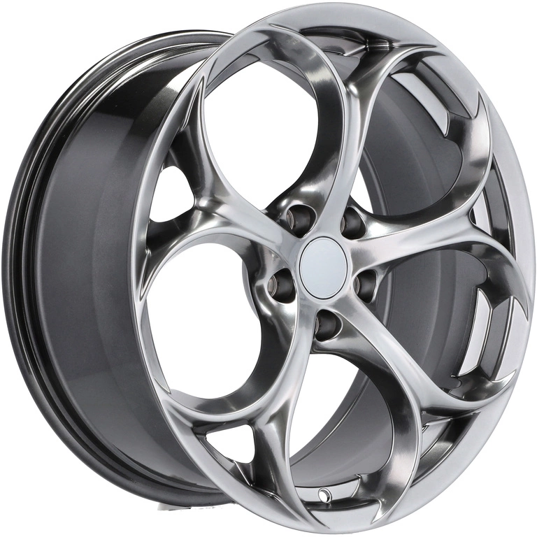 Jante Alfa Romeo R17 5x110 HB664 Style | Giulietta, Giulia, Stelvio, Tonale, Veloce